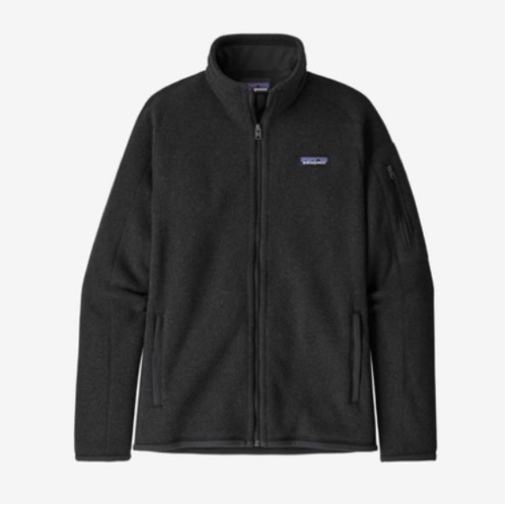Womens Patagonia Better Sweater